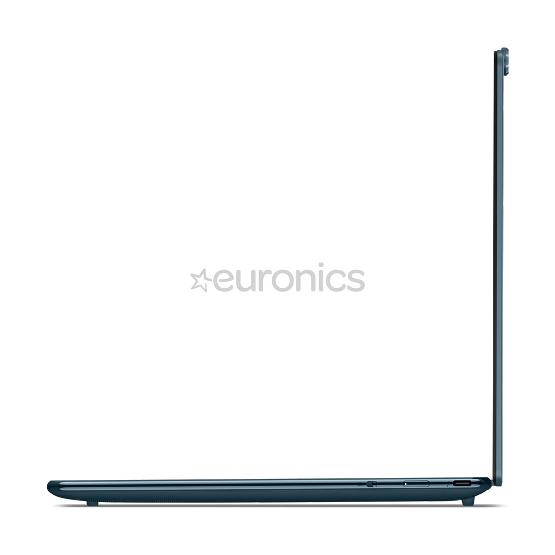 Lenovo Yoga Slim 9 14ILL0, 14'', Ultra 7, 32 GB, 1 TB, ENG, zila - Portatīvais dators