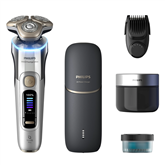 Philips i9000 Prestige Ultra, хром - Бритва