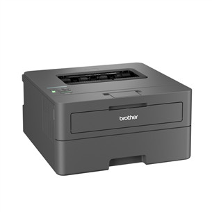 Brother HL-L2445DW, black - Laser printer