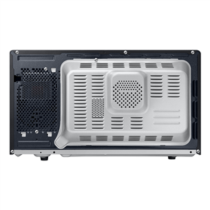 Samsung, 28 L, 2900 W, melna - Mikroviļņu krāsns ar grilu