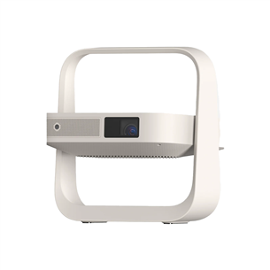 Xgimi Elfin Flip, pelēka - Projektors WK03C