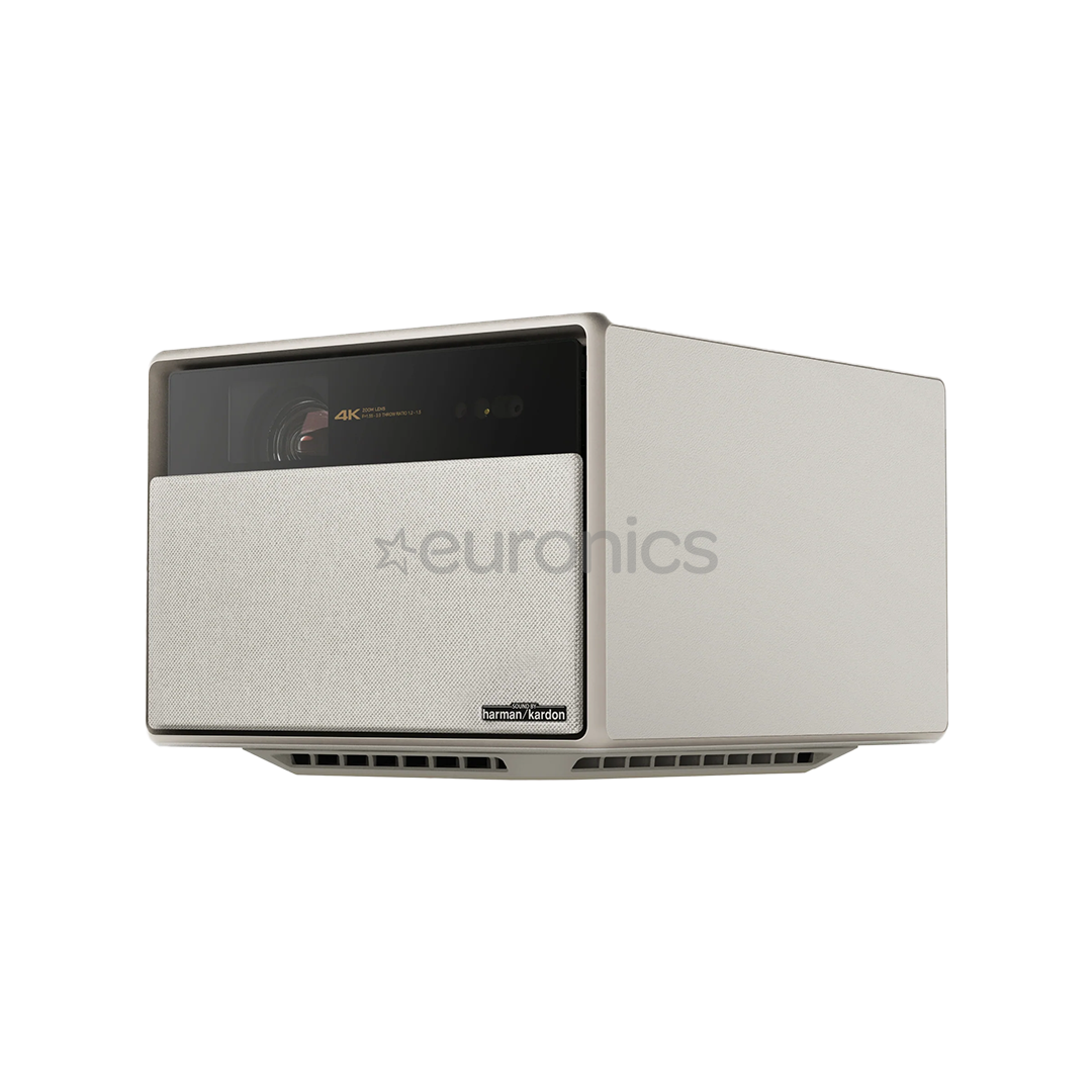 Xgimi Horizon Ultra, бежевый - Проектор