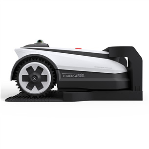 Ecovacs GOAT A1-3000 LiDAR, white/black - Robotic lawn mower GOATA1-3000