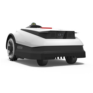 Ecovacs GOAT A1-3000 LiDAR, white/black - Robotic lawn mower