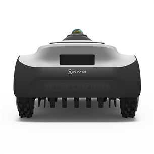 Ecovacs GOAT A1-3000 LiDAR, white/black - Robotic lawn mower