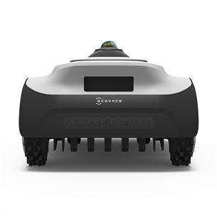 Ecovacs GOAT A1-3000 LiDAR, balta/melna - Robots zāles pļāvējs
