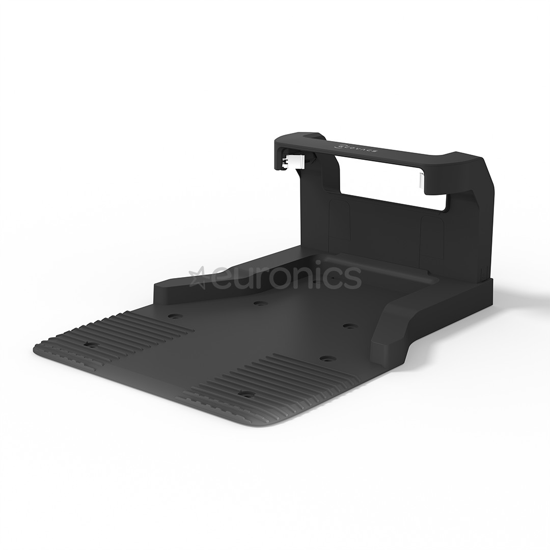 Ecovacs GOAT A1-3000 LiDAR, white/black - Robotic lawn mower