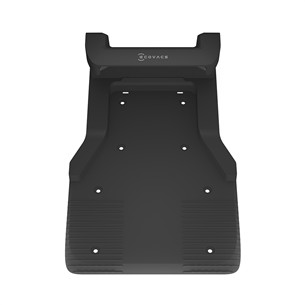 Ecovacs GOAT A1-3000 LiDAR, white/black - Robotic lawn mower