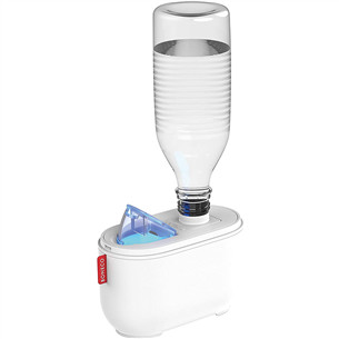 Boneco, balta - Gaisa mitrinātājs ceļojumiem U100