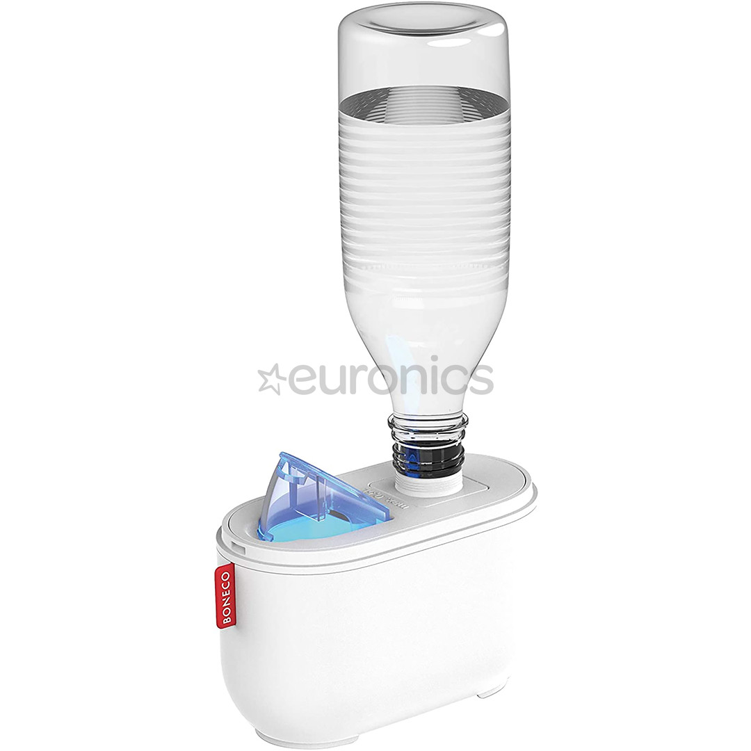 Boneco, белый - Ультразвуковой увлажнитель воздуха для путешествий