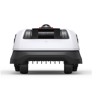 Ecovacs GOAT O500 Panorama, balta/melna - Robots zāles pļāvējs