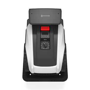 Ecovacs Goat 0500 Panorama, белый/черный - Робот-газонокосилка