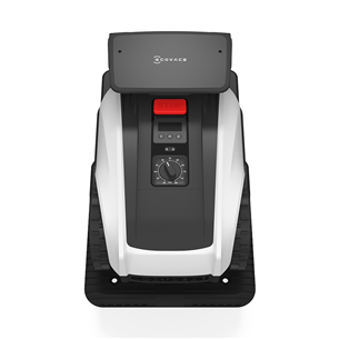 Ecovacs GOAT O500 Panorama, balta/melna - Robots zāles pļāvējs