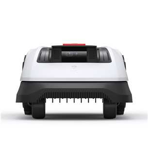Ecovacs Goat 0800 RTK, белый/черный - Робот-газонокосилка