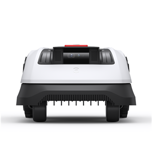 Ecovacs GOAT O800 RTK, balta/melna - Robots zāles pļāvējs