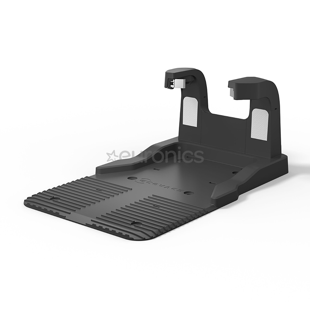 Ecovacs Goat 0800 RTK, белый/черный - Робот-газонокосилка