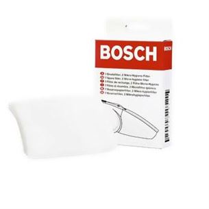 Пылесборники, Bosch