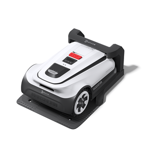 Ecovacs GOAT A1600RTK, белый/черный - Робот-газонокосилка
