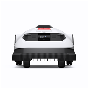 Ecovacs GOAT A1600RTK, белый/черный - Робот-газонокосилка