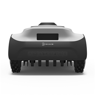 Ecovacs GOAT A1600RTK, белый/черный - Робот-газонокосилка