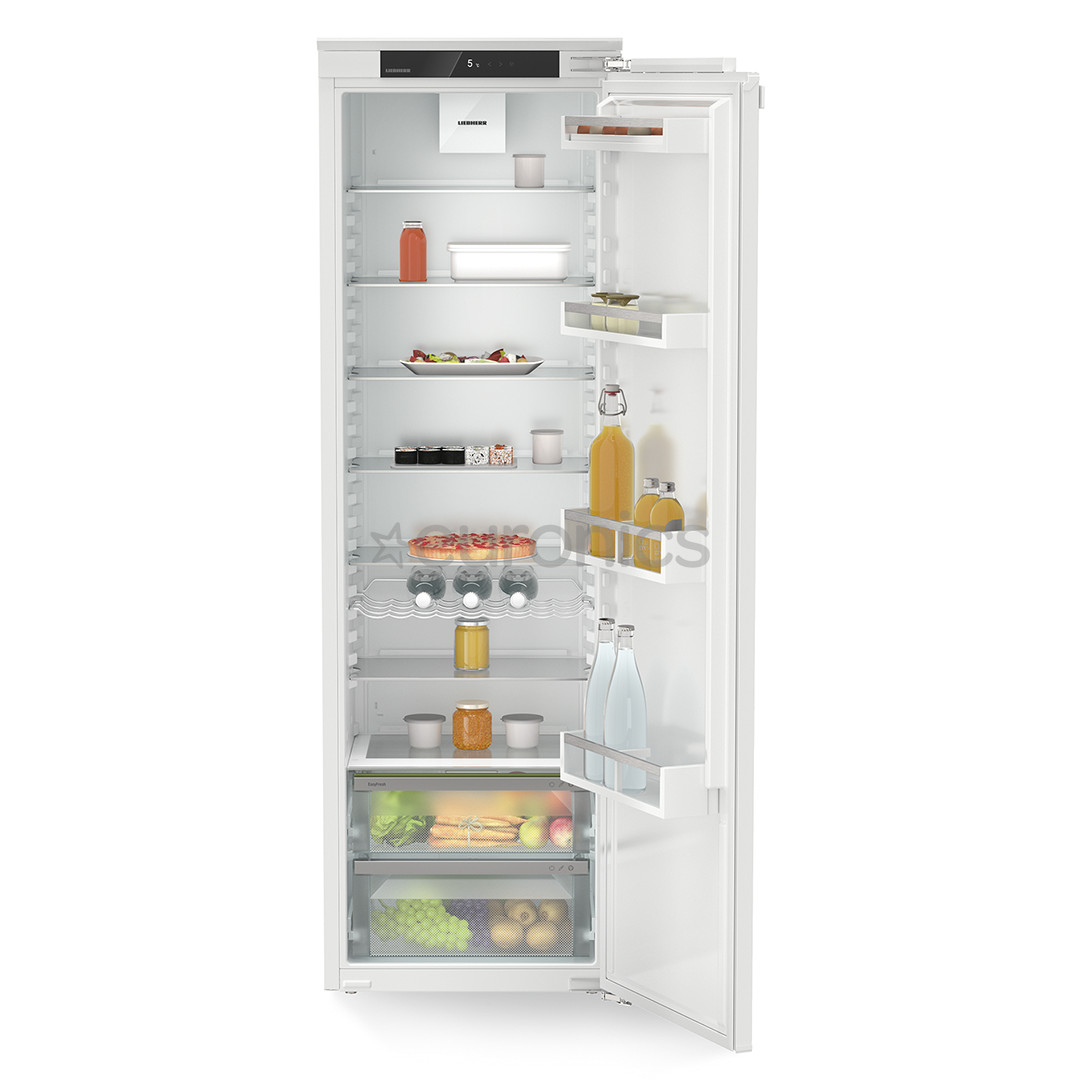 Liebherr, 309 л, высота 177 см - Интегрируемый холодильный шкаф