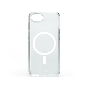 SBS Extrme Mag Case, iPhone 16e, прозрачный - Чехол