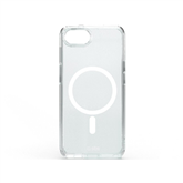 SBS Extrme Mag Case, iPhone 16e, transparent - Case