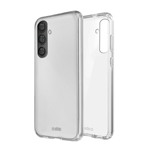 SBS Skinny cover, Galaxy A36, caurspīdīga - Apvalks viedtālrunim TESKINSAA36T