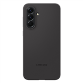 Samsung Silicone Case, Galaxy A56, black - Case