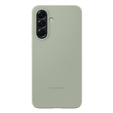 Samsung Silicone Case, Galaxy A56, sage green - Case