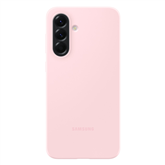 Samsung Silicone Case, Galaxy A56, pink - Case