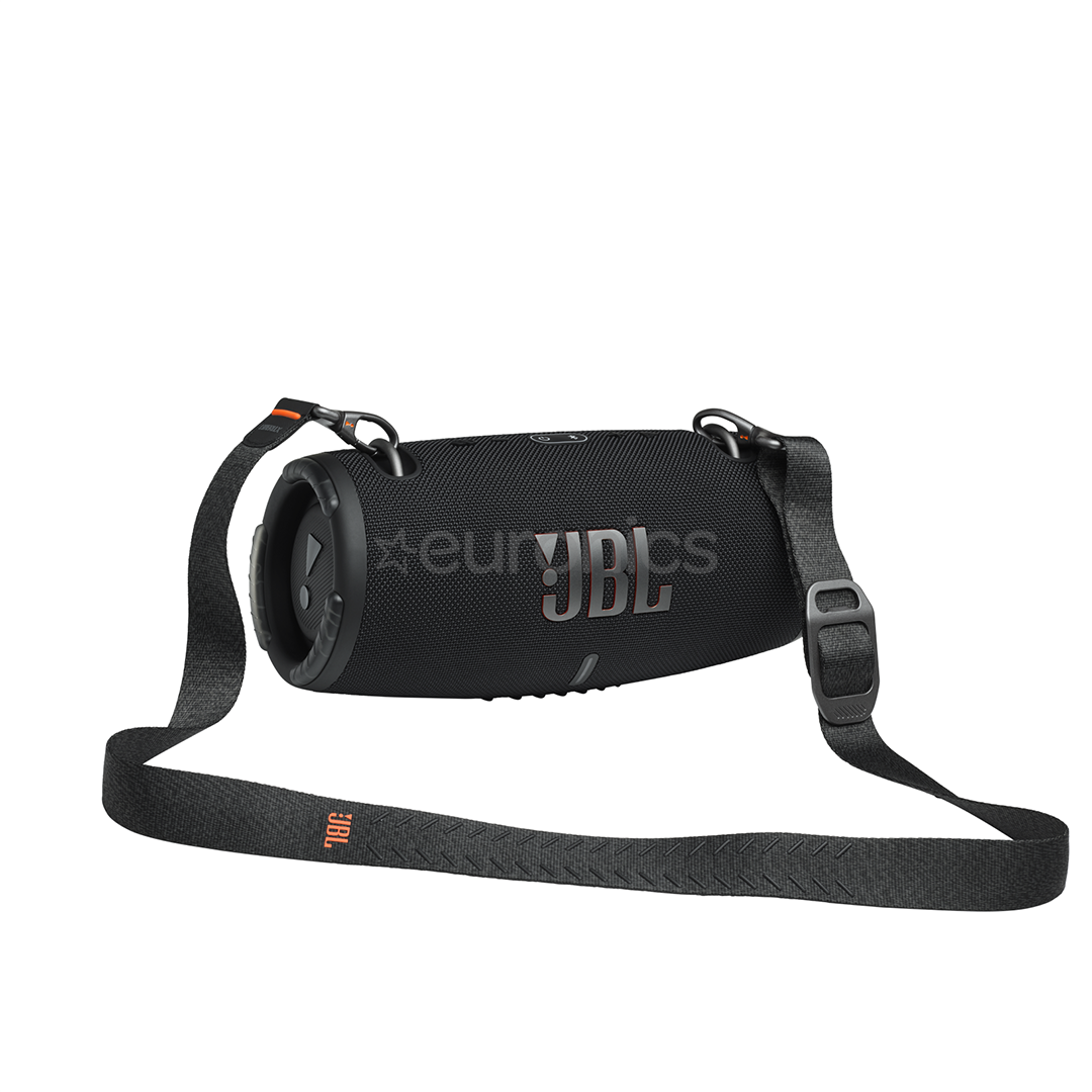 JBL Xtreme 3, black - Portable Wireless Speaker