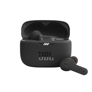 JBL Tune 245NC, black - True-Wireless Earbuds