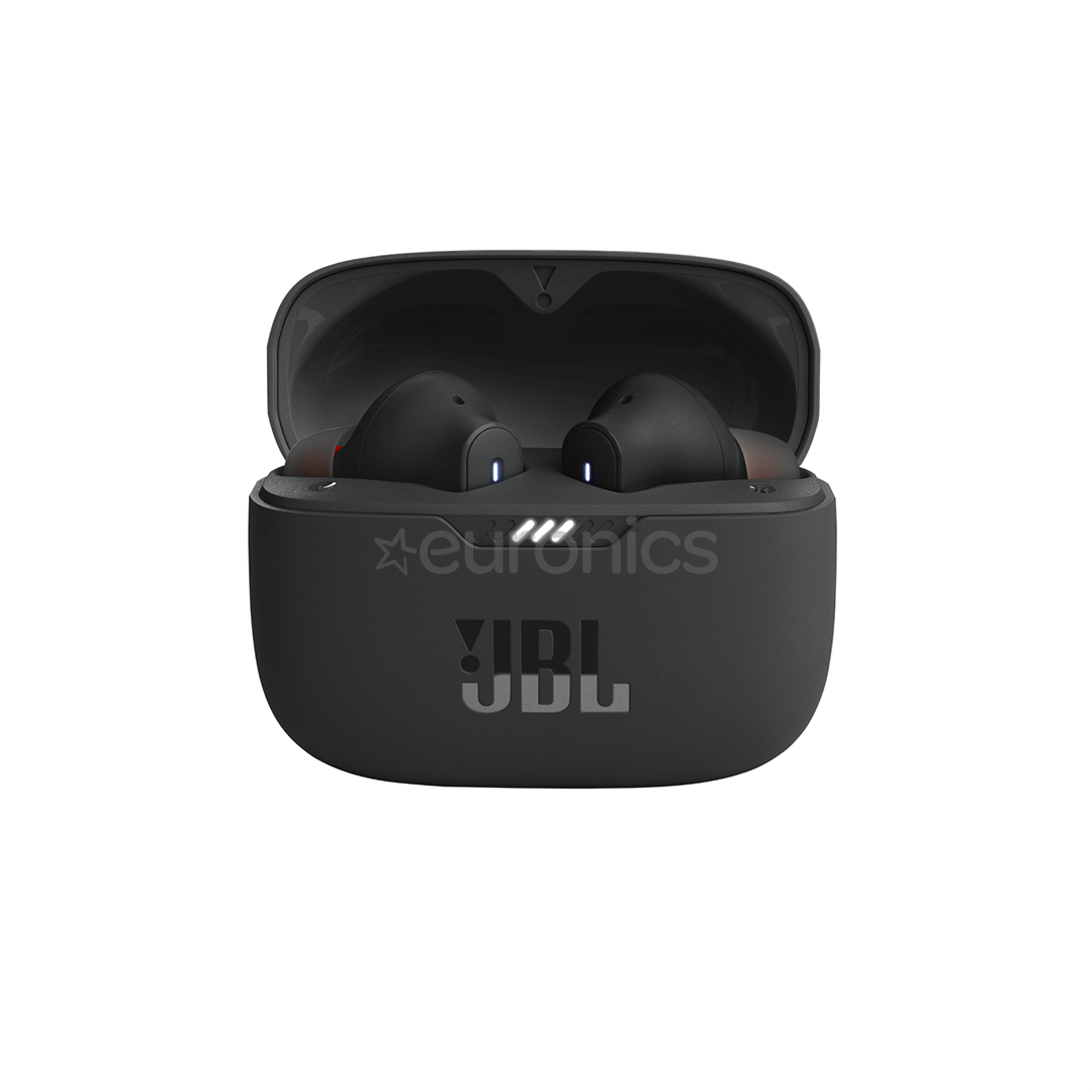 JBL Tune 245NC, black - True-Wireless Earbuds