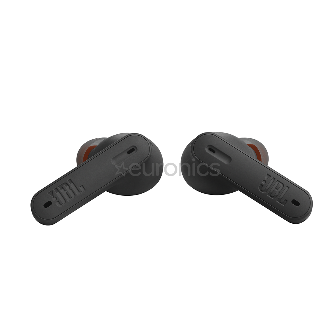 JBL Tune 245NC, black - True-Wireless Earbuds