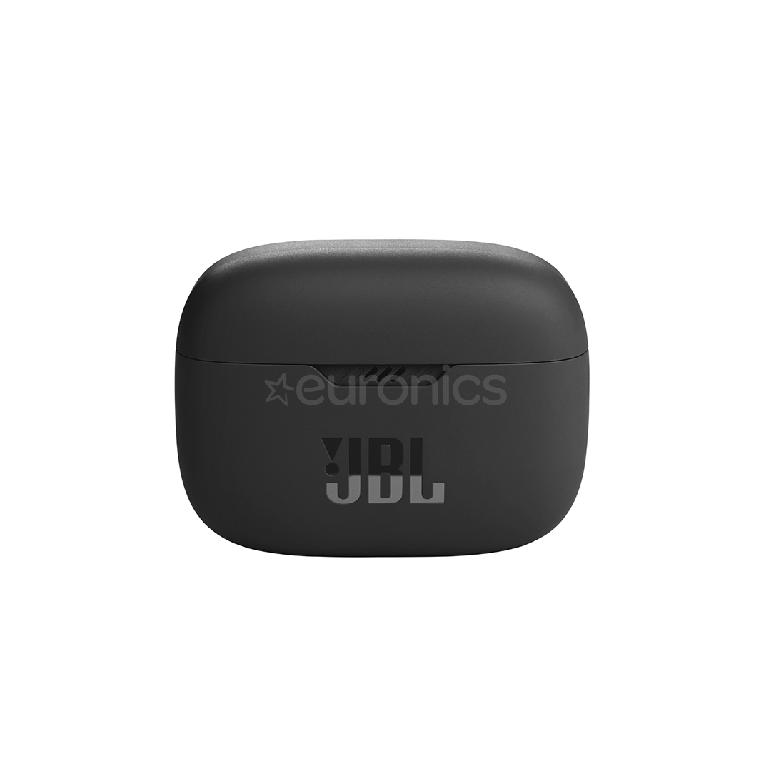 JBL Tune 245NC, black - True-Wireless Earbuds