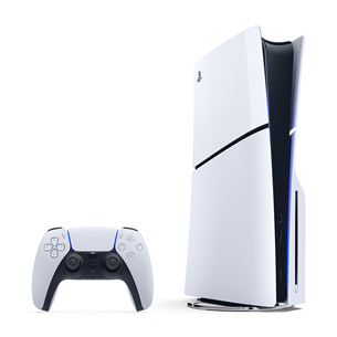 Sony PlayStation 5 Slim + Astro Bot - Комплект с игровой консолью