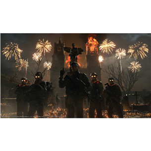 Death Stranding 2: On The Beach, PlayStation 5 - Spēle