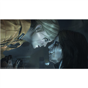 Death Stranding 2: On The Beach, PlayStation 5 - Spēle