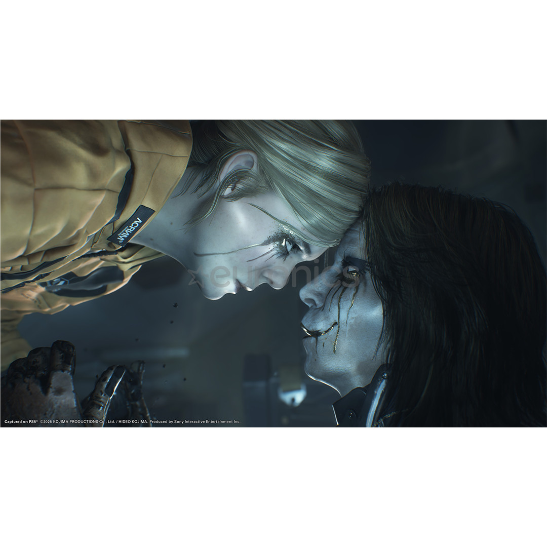 Death Stranding 2: On The Beach, PlayStation 5 - Spēle