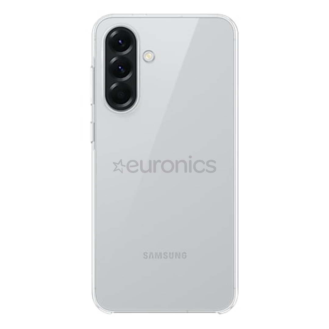 Samsung Clear Case, Galaxy A56, transparent - Case