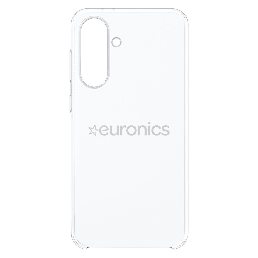 Samsung Clear Case, Galaxy A56, прозрачный - Чехол