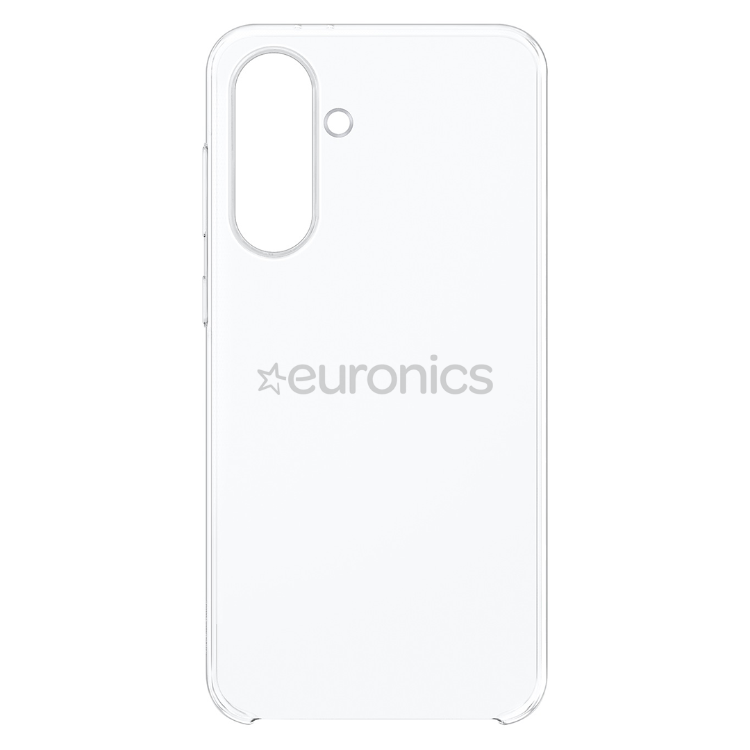 Samsung Clear Case, Galaxy A56, transparent - Case