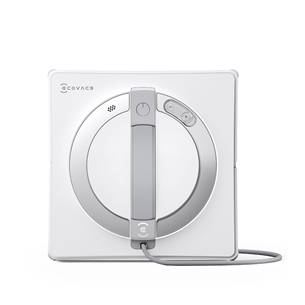 Ecovacs  Winbot W2 PRO, белый - Робот-мойщик окон WINBOTW2PRO/464835