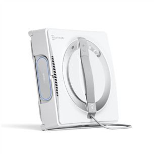 Ecovacs Winbot W2 PRO, white - Corded Window Cleaning Robot