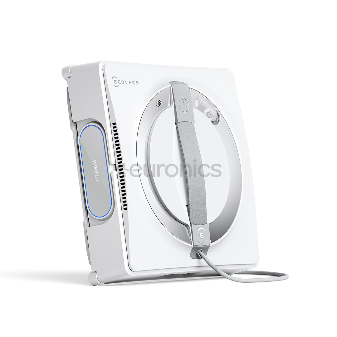 Ecovacs Winbot W2 PRO, white - Corded Window Cleaning Robot