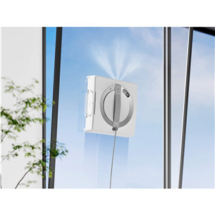 Ecovacs Winbot W2 PRO, white - Corded Window Cleaning Robot