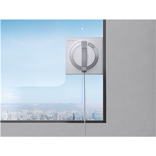 Ecovacs Winbot W2 PRO, white - Corded Window Cleaning Robot