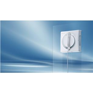 Ecovacs Winbot W2 PRO, white - Corded Window Cleaning Robot