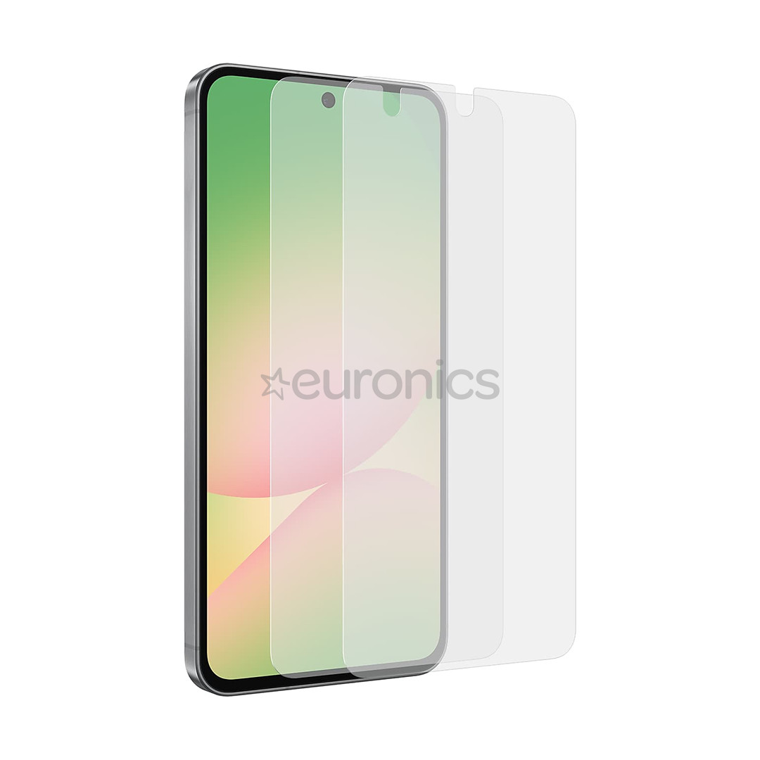 Samsung Screen Protector, Galaxy A56, прозрачный - Защита для экрана